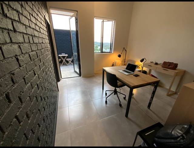 2 BEDROOM PROPERTY TO RENT IN SANDTON CENTRAL